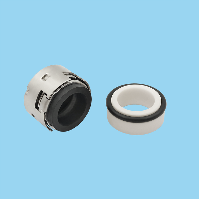 TS 502 Mechanical Seals for Pumps Pusher Seals