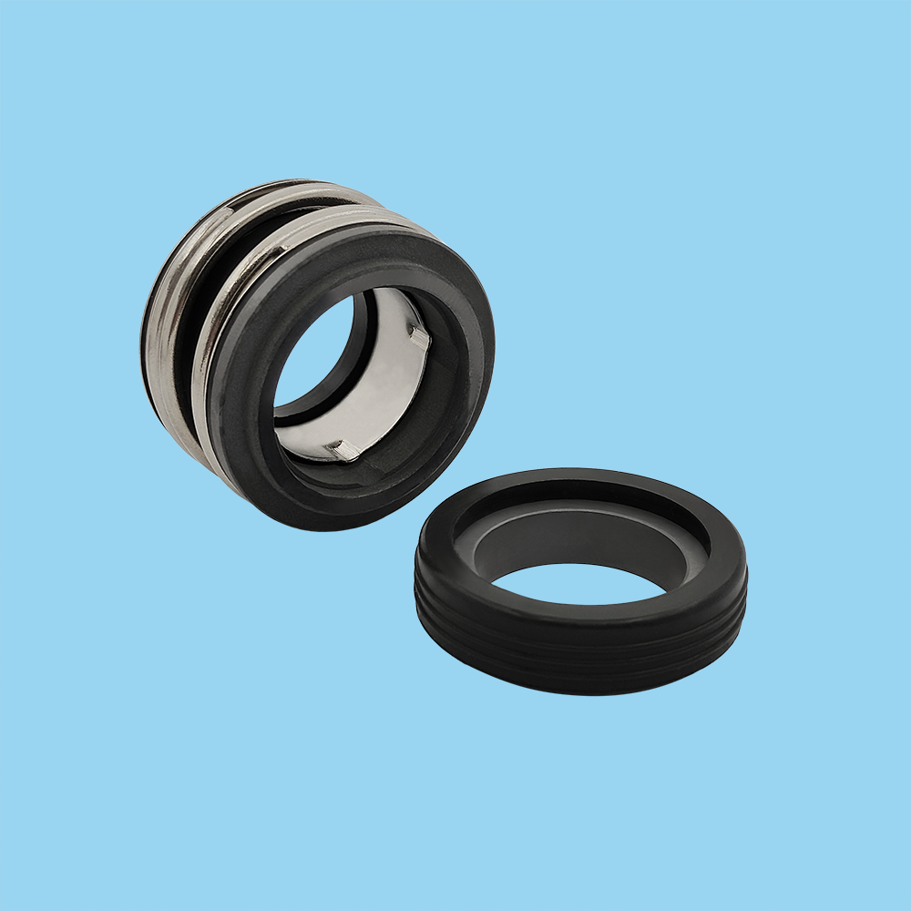 TS 600 Mechanical Seals for Pumps Pusher Seals
