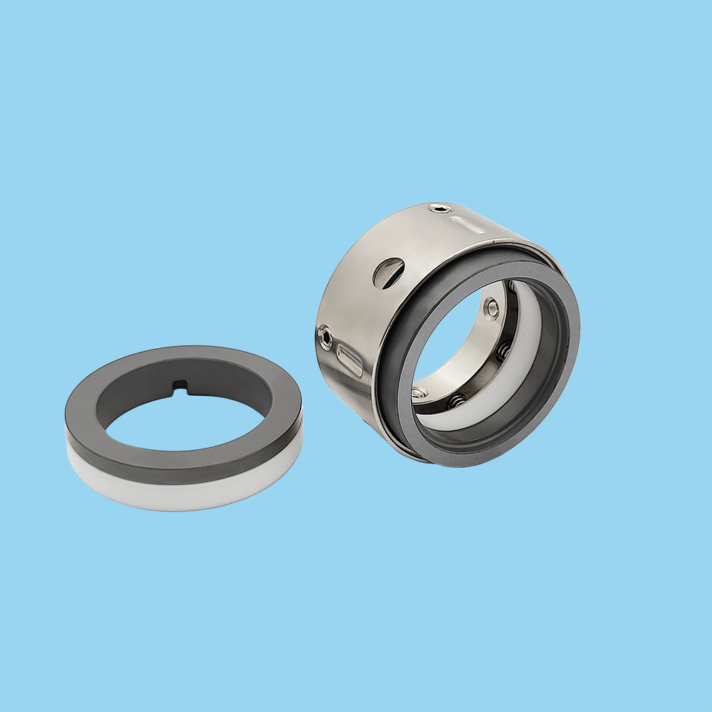 TS 109 Mechanical Seals for Pumps Pusher Seals