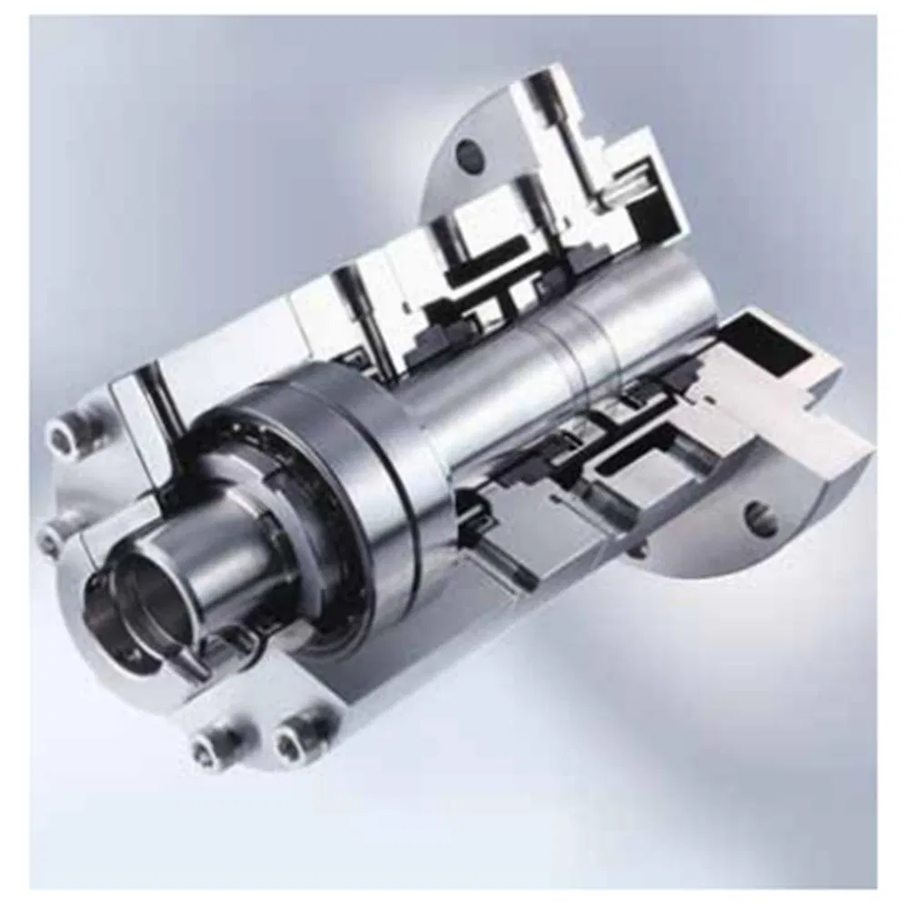 118 ERB Mechanical Seals for Pumps Pusher Seals