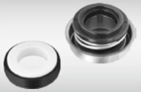 WG 70 Elastomer Bellow Mechanical Seals for Pumps