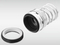WG 1A Elastomer Bellow Mechanical Seals for Pumps