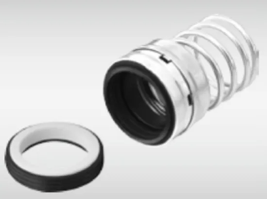 WG 1A Elastomer Bellow Mechanical Seals for Pumps