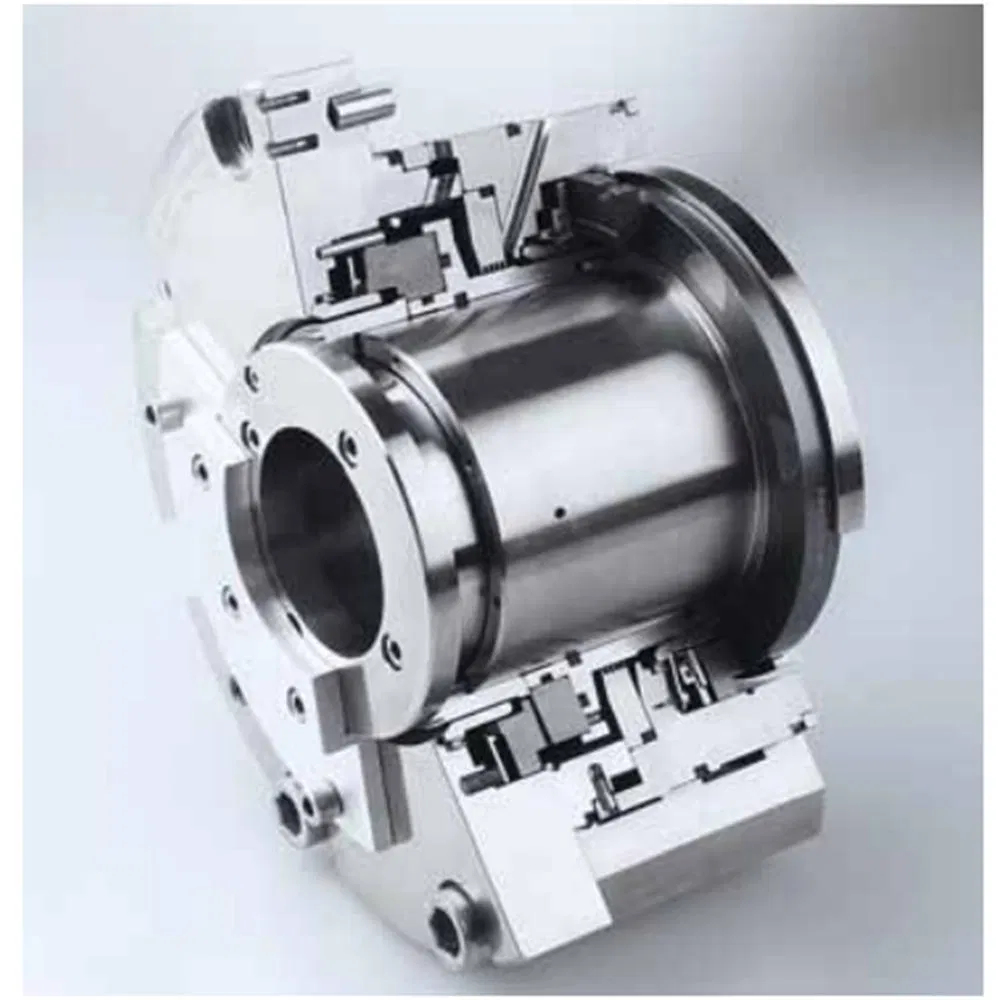 132 PDGS Mechanical Seals for Pumps Pusher Seals