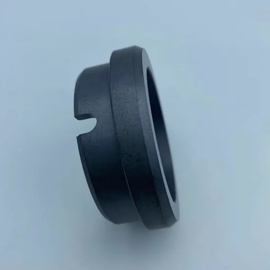 Stationary Ring G9B Seals Ring  SIC Ring  Carbon Ring  for  All Kinds of  Mechanical  Seals