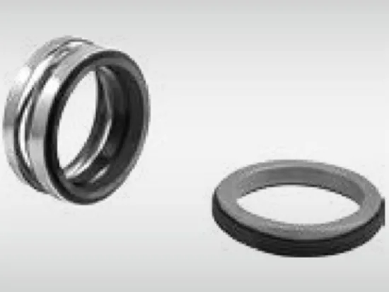 WG 1577 OEM Mechanical Seals for Pumps