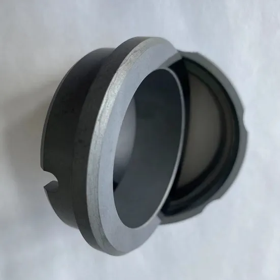 Stationary Ring G46 Seals Ring  SIC Ring  Carbon Ring  for  All Kinds of  Mechanical  Seals