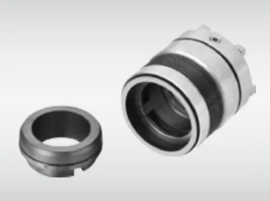 WG 686 Metal Bellow Mechanical Seals for Pumps