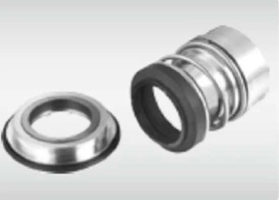 WG 92-35 OEM Mechanical Seals for Pumps