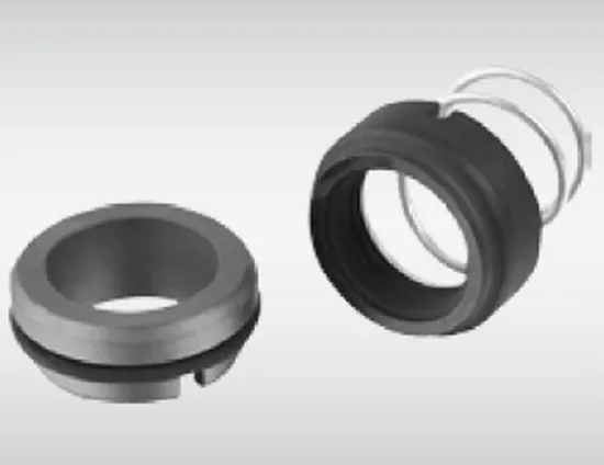 WGM2N Single Spring Mechanical Seals for Pumps