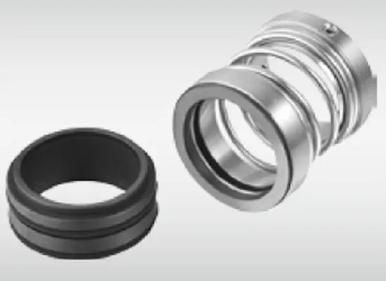 WG980 Single Spring Mechanical Seals for Pumps