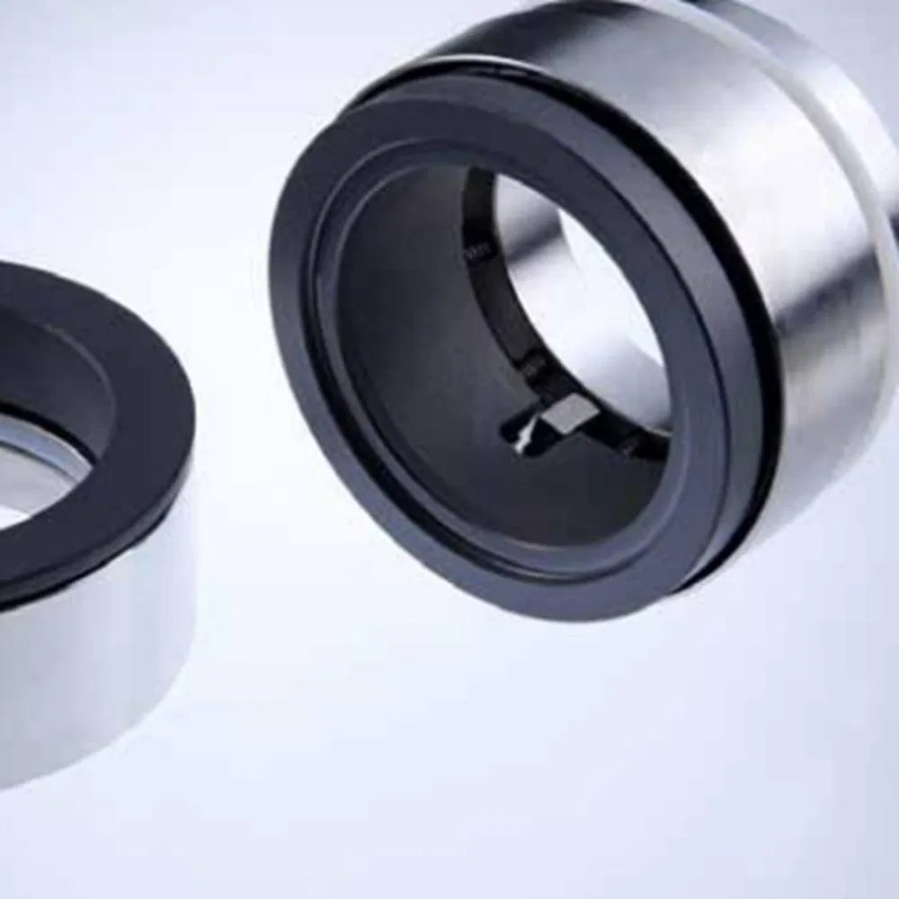 26 HRN Mechanical Seals for Pumps Pusher Seals