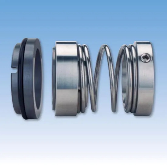 55TS PC17 O-ring Mechanical Seals for Pumps