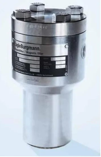 240 MAF203 Magnetic filterMechanical Seals for Pumps Pusher Seals