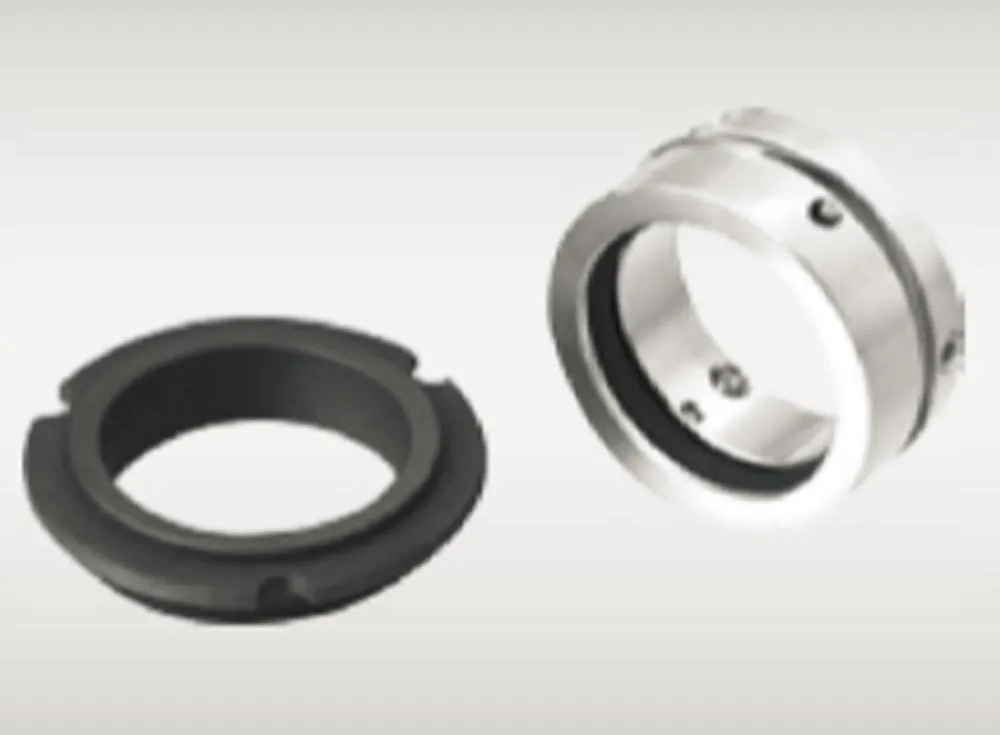 WG68B Wave Spring Mechanical Seals for Pumps