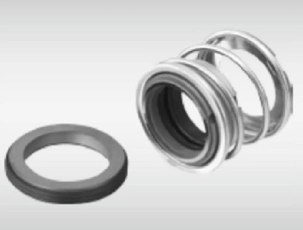 WGFBD Elastomer Bellow Mechanica Seals for Pumps