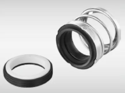 WG24 Elastomer Bellow Mechanical Seals for Pumps