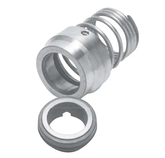 Roten E Mechanical Seals for All Pumps