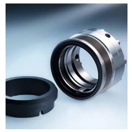 74 MFLWT Mechanical Seals for Pumps Pusher Seals