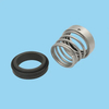 Single Spring Mechanical Seals TS 12D