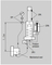 210 DRU2000 Mechanical Seals for Pumps Pusher Seals