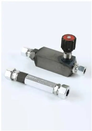 216 VTE Distribution unit Mechanical Seals for Pumps Pusher Seals