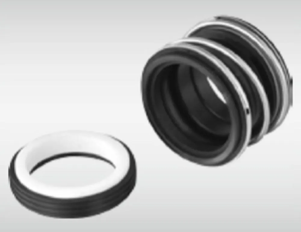 WG 140 Elastomer Bellow Mechanical Seals for Pumps