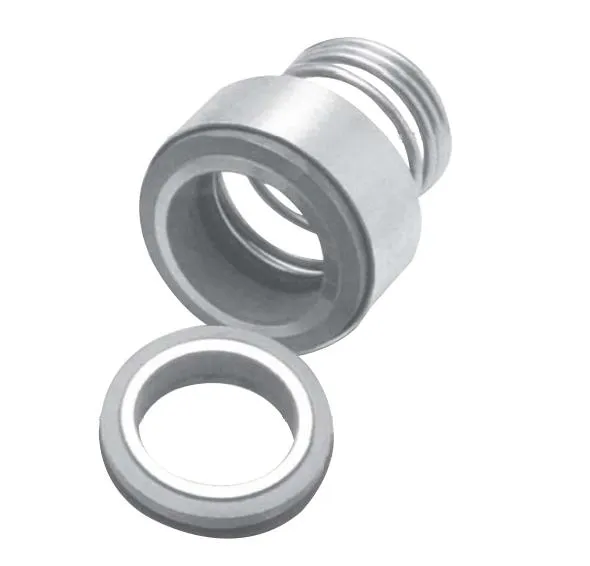 Roten 5 Mechanical Seals for All Pumps