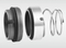 WG M37G Single Spring Mechanical Seals for Pumps