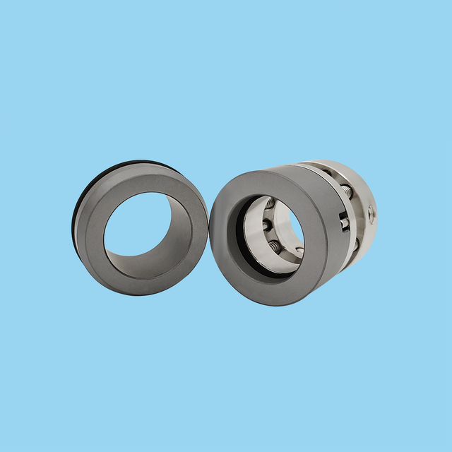 TS RO Mechanical Seals for Pumps Pusher Seals