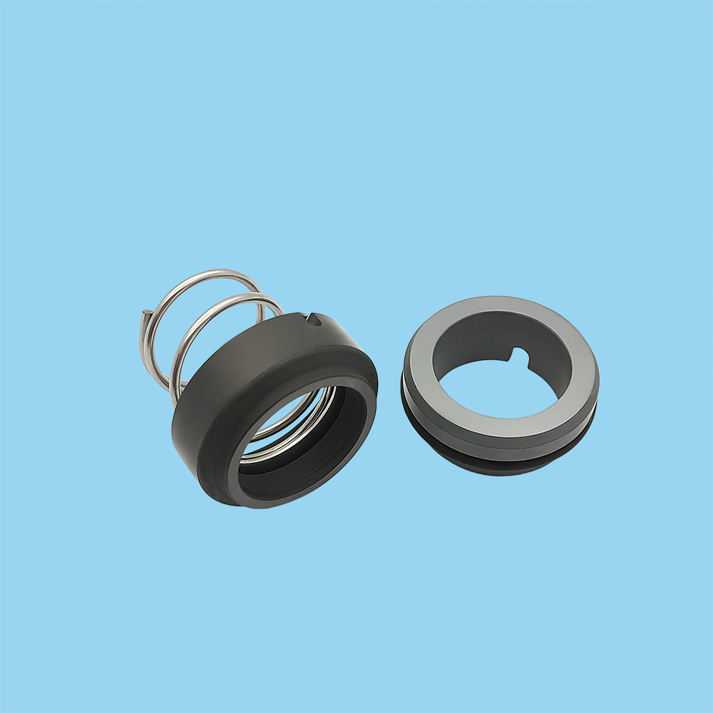 TS M2 Mechanical Seals for Pumps Pusher Seals