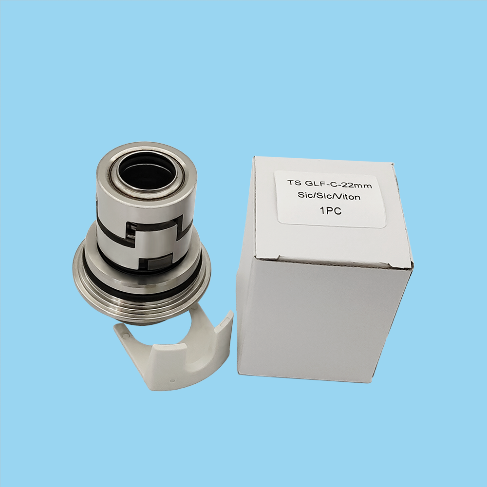 OEM GLF Seal Mechanical Shaft Seal 22mm for GLF Pump