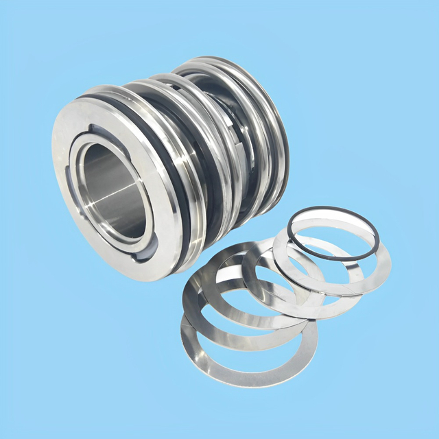 Mechanical Seal GMN-04 GORMANN-RUPP Pump Seal Replacement US VGDU Hardware Seal Kits