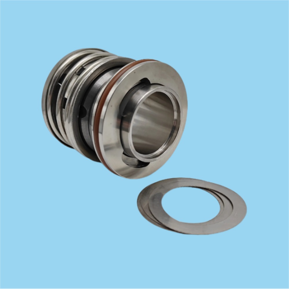 GRM GR46513-150 MECHANICAL SEAL TC MATERIAL GOOD QUALITY