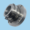 Custom LP-D-VA/120-DE Cartridge Mechanical Seal for Agitator Dwg. A2-2438-K