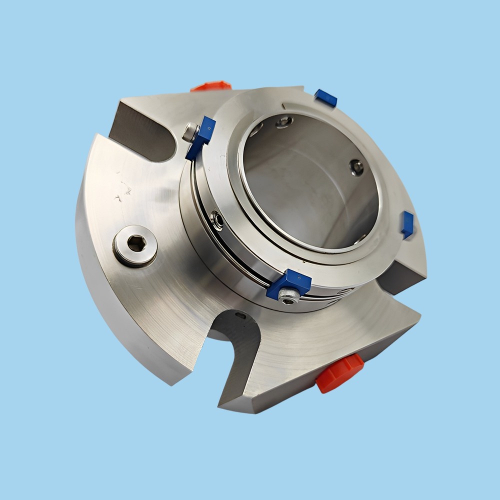 OEM ODM Custom Cart.ex-DN/1 3/4' Dual Cartridge Mechanical Seal SIC/SIC Size 1.75 Inch