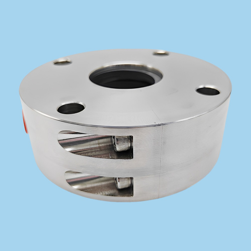 Factory Special Custom John Crane 8BVS-RP/8BVS Double-face Cartridge Mechanical Seal GA103013-001 for JNT Pump 2X8 BB3