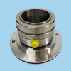 Pusher Shaft Seals JCS2A-60-QRMQ-309592 Double Cartridge Mechanical Seal for Andritz S ACP Sulzer Liquid Ring Pumps