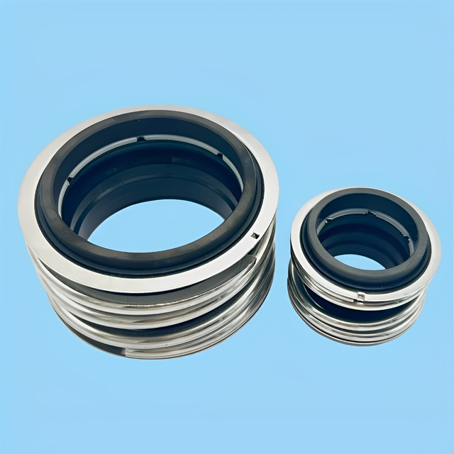 high quality mechanical seal for water pump replacement EMG series seals