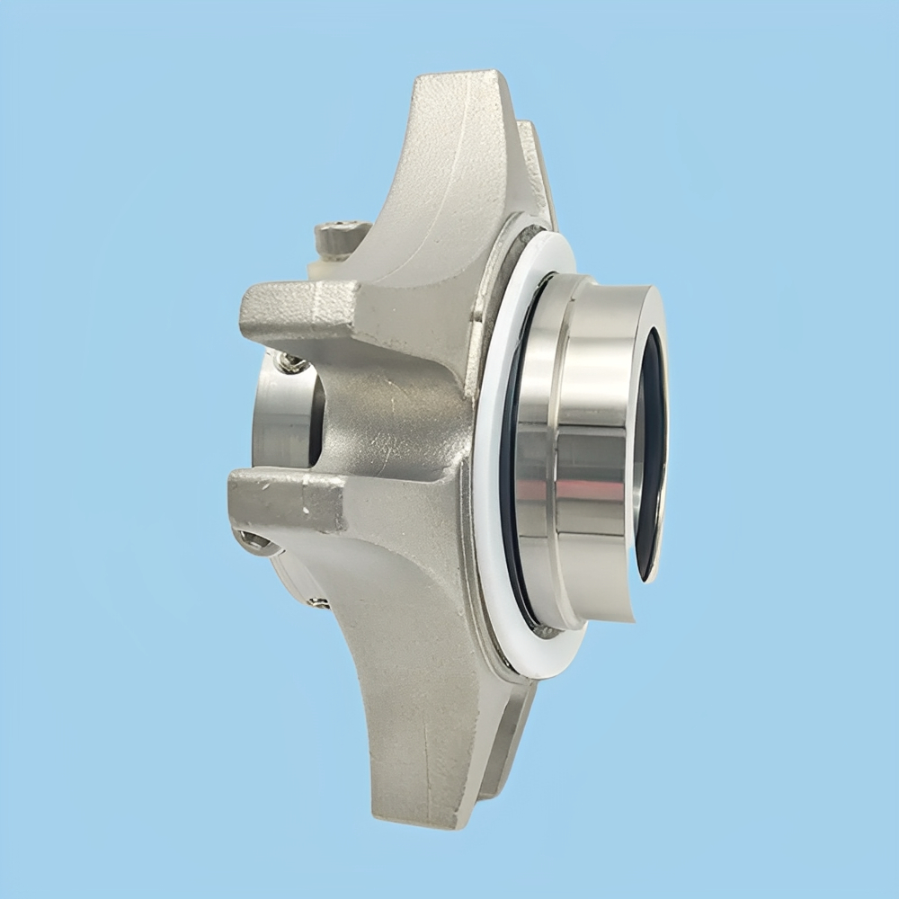 CART-SN Cartridge Mechanical Seal R-CART(SN) 100 CAR/SIC VIT 304