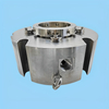 CB8F095-16217 Cartridge Mechanical Seal for WEIR GABBIONETA AXD 500-300A Pump FLUITEN DRW F16217