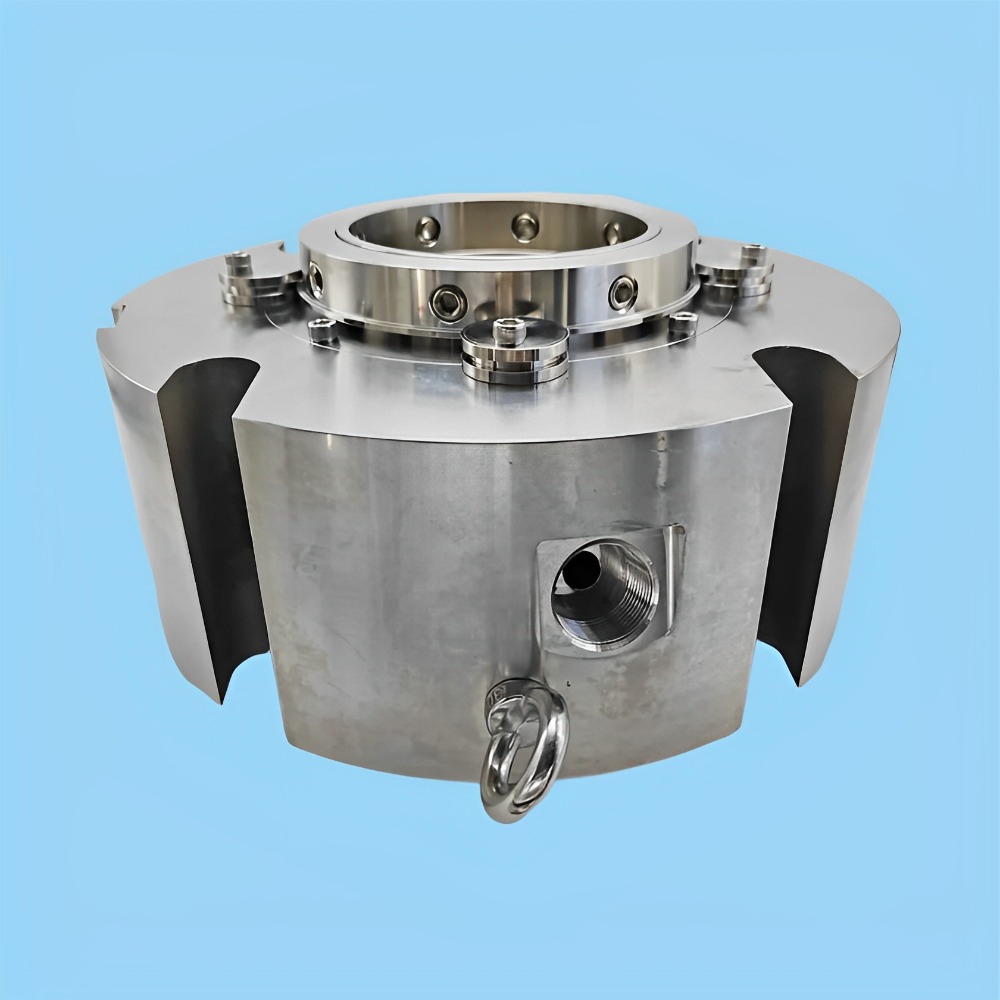 CB8F095-16217 Cartridge Mechanical Seal for WEIR GABBIONETA AXD 500-300A Pump FLUITEN DRW F16217