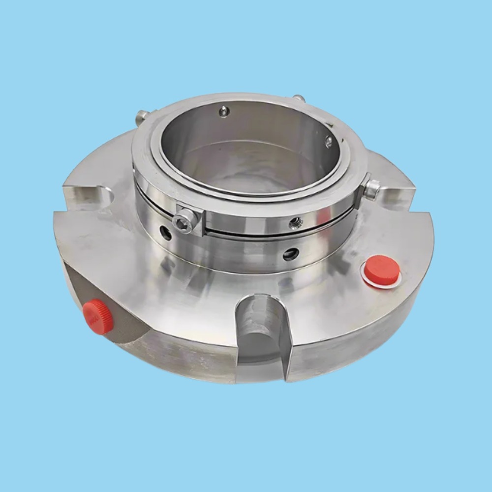 Double Cartridge Seal CART(DN) 90 SIC/CAR VIT 304