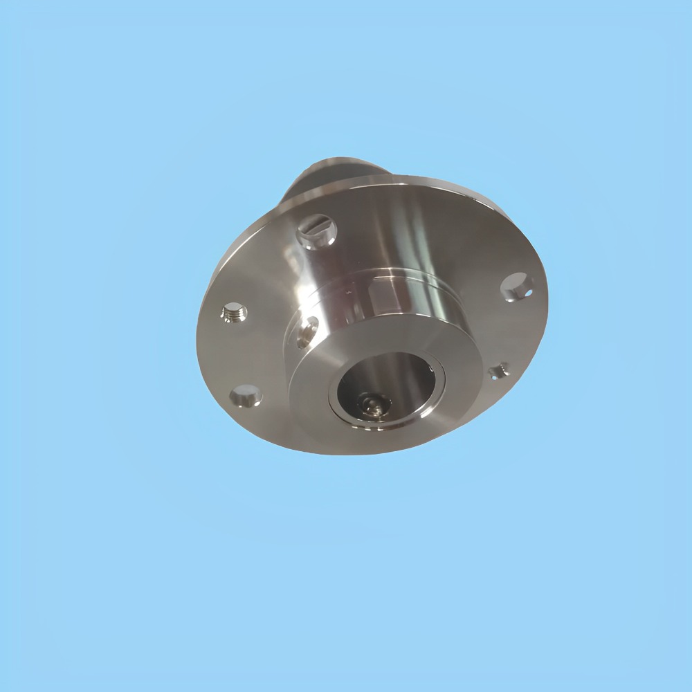 Ebara Pump Seal Eb-a-20, Cartridge Mechanical Seal, Silicon Carbide, Tc Seal