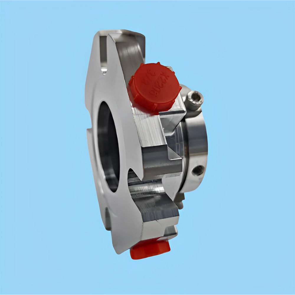 MA290 MA291 Cartridge Mechanical Seal for Mixer Pumps Shaft Seals MA390