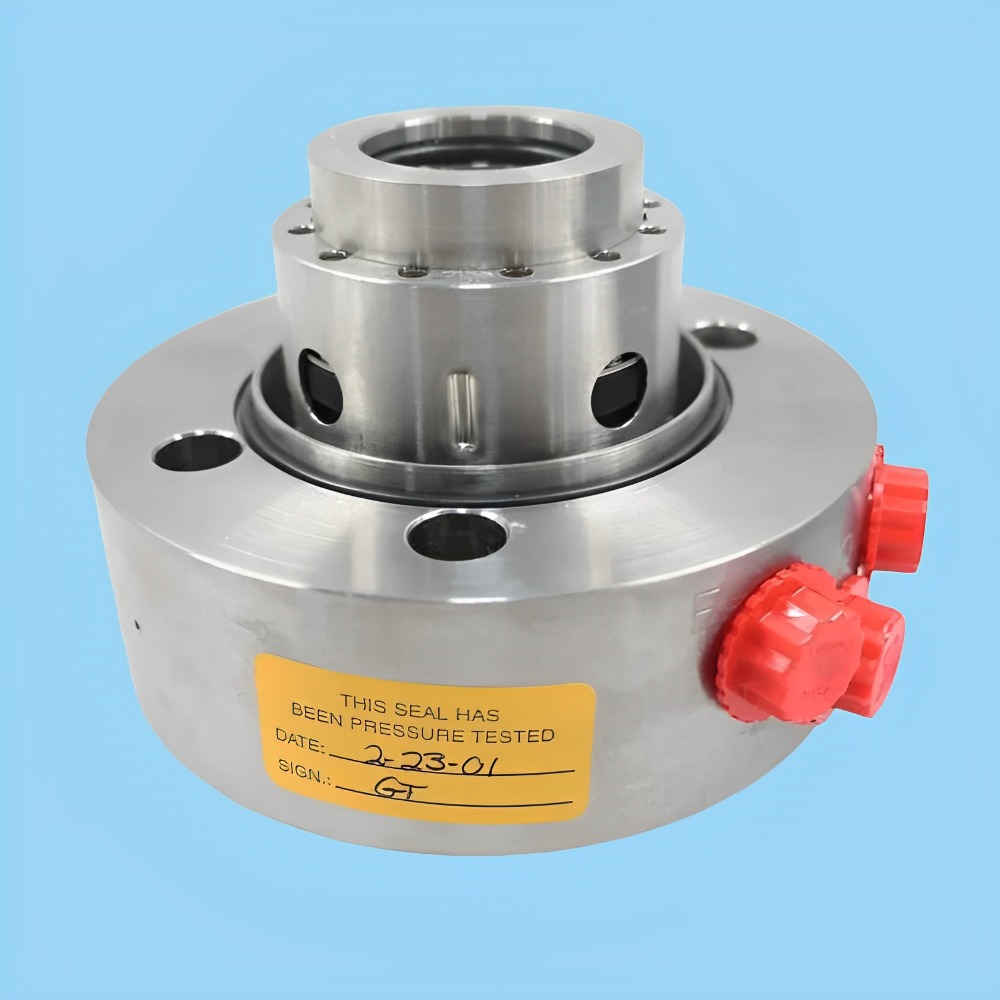 TYPE 8B1 JOHN CRANE INC HSP-1011902-1 COMPLETE SEAL 2 3/4 in 316 SSTL 678