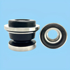Standard Industry Cartridge Mechanical Seal 6AP Marine Shaft Seals Suit for Oil Pump 35mm 45mm 55mm 65mm
