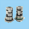 Mechanical Seals for Pumps HQQE Water and Chemical Pump Seal by China Factory Customization