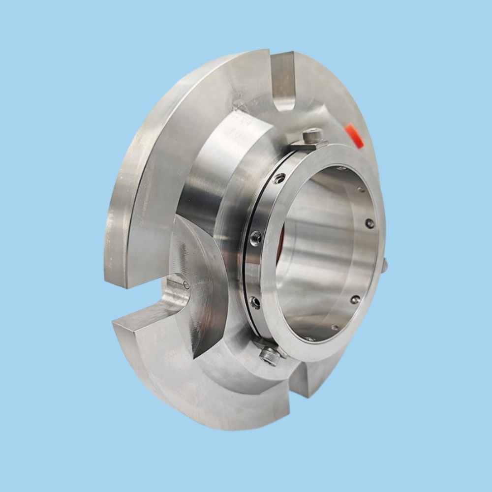 02-CARTEX-ABDN/1.375'-E96-AB F94147000 ET013-8680 Mechanical Seal