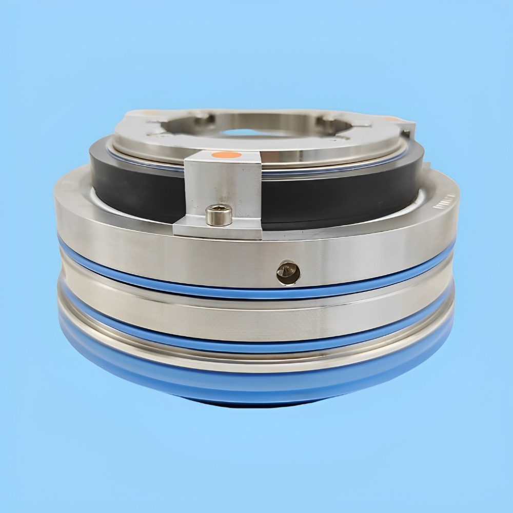 Special Custom Cartridge Mechanical Seal SIC/SIC/VIT/304 for Reactor